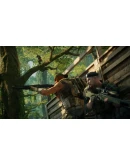 PREDATOR: HUNTING GROUNDS XBOX SERIES XSКЛЮЧ