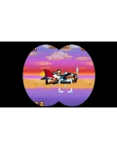 ZERO THE KAMIKAZE SQUIRREL XBOX ONE / XSКЛЮЧ ZERO THE KAMIKAZE SQUIRREL XBOX ONE / XSКЛЮЧ