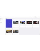 Lumen5 Basic, Starter Месяц Без входа