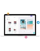 Lumen5 Basic, Starter Месяц Без входа