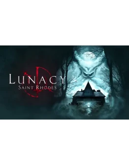 LUNACY: SAINT RHODES XBOX ONE / XSКЛЮЧ+ПОМОЩЬ