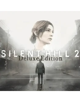 SILENT HILL 2 DELUXE ВСЕ DLC +7 ТОПОВЫХ ИГР