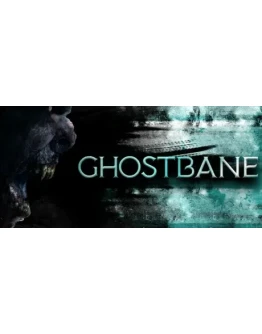 Ghost Hunters * STEAM РОССИЯ АВТОДОСТАВКА 0 КАРТЫ