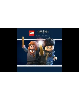 LEGO Harry Potter Collection PS4/PS5ТR
