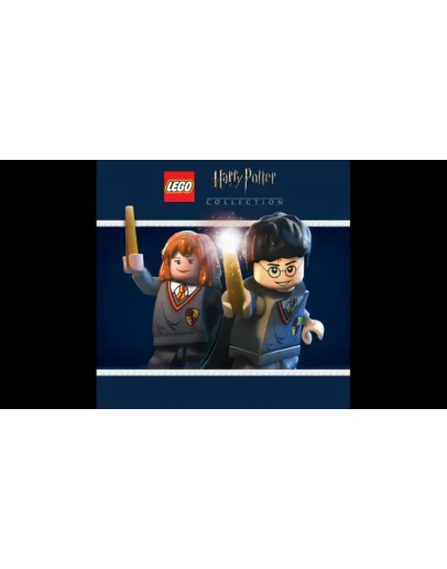 LEGO Harry Potter Collection PS4/PS5ТR