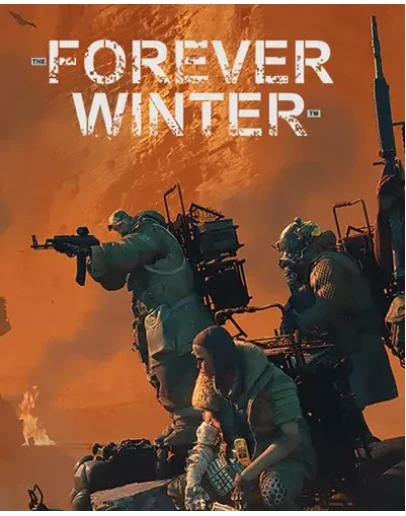 The Forever Winter Steam Gift