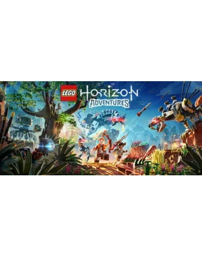 LEGO Horizon Adventures (Steam Gift Россия)