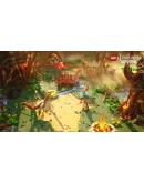 LEGO Horizon Adventures (Steam Gift Россия)