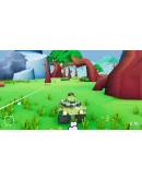 Adventure Tanks STEAM KEY REGION FREE GLOBAL ROW +