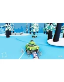 Adventure Tanks STEAM KEY REGION FREE GLOBAL ROW +