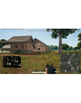 DH Full PUBG Lifetime