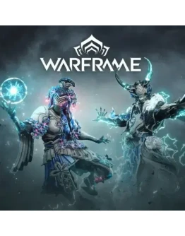 WARFRAME: КОЛЛЕКЦИЯ ШТОРМ САКУРЫ XBOXКЛЮЧ