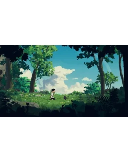 Planet of LanaSTEAM GIFT AUTORU+МИР