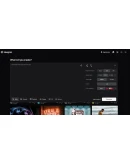 ideogram.ai Подписка и пополнение На ваш акк ideogram.ai Подписка и пополнение На ваш акк