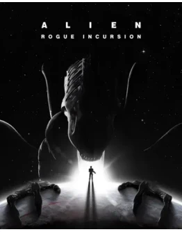 Alien: Rogue Incursion Steam Gift Alien: Rogue Incursion Steam Gift