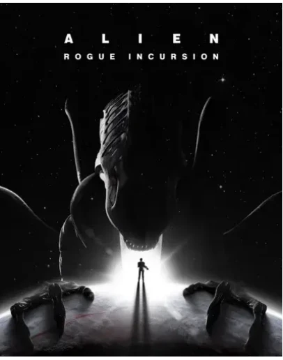 Alien: Rogue Incursion Steam Gift