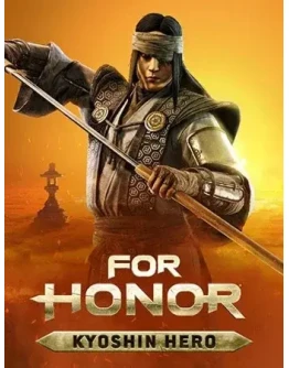 Kyoshin Hero DLC PC - RU Kyoshin Hero DLC PC - RU