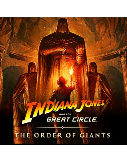 Indiana Jones and the Great Circle: Premium OFFLINE