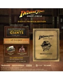 Indiana Jones and the Great Circle: Premium OFFLINE