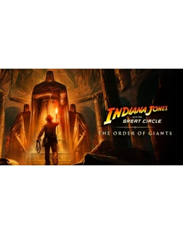 Indiana Jones and the Great Circle: Premium OFFLINE