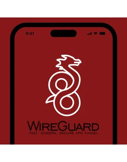 Установка и настройка конфигурации WireGueard