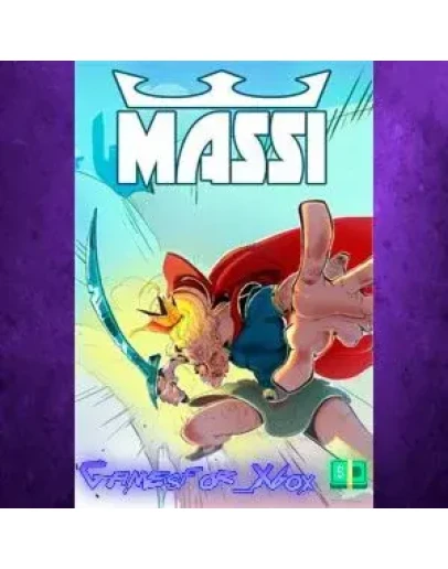 Massi XBOX