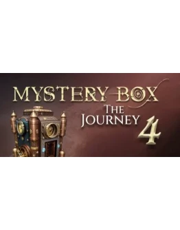 Mystery Box 4: The Journey (Steam Gift Россия) Mystery Box 4: The Journey (Steam Gift Россия)
