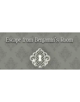 Escape From Benjamin's Room (Steam Gift Россия)