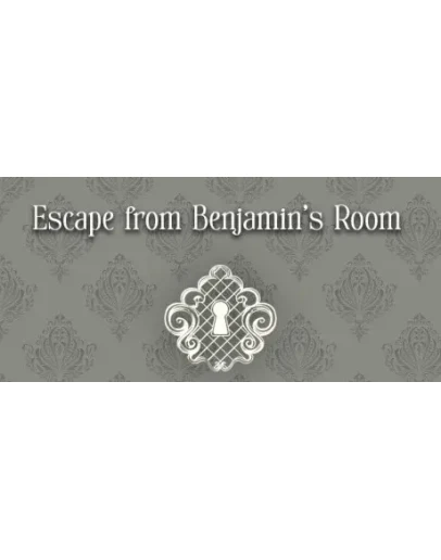 Escape From Benjamin's Room (Steam Gift Россия)