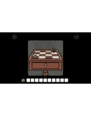 Escape From Benjamin's Room (Steam Gift Россия)