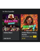 Hotline Miami Collection XBOXКуплю на Ваш акк