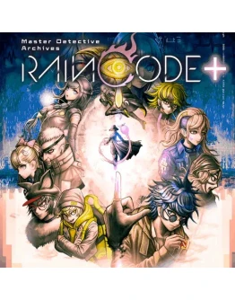 Master Detective Archives RAIN CODE Plus PS Турция