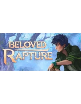 Beloved Rapture Steam Key GLOBAL