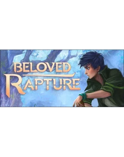 Beloved Rapture АВТОДОСТАВКА STEAM РОССИЯ