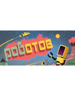 Rebots АВТОДОСТАВКА STEAM РОССИЯ