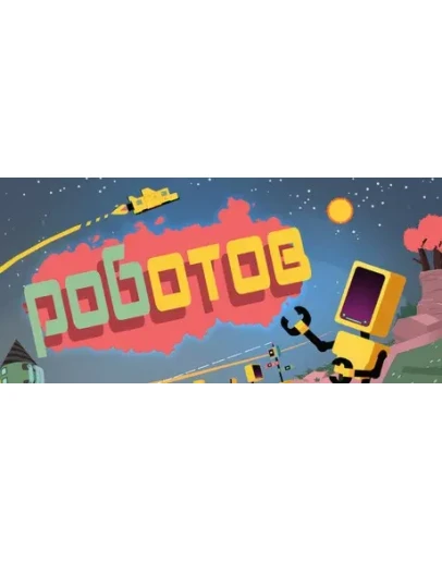 Rebots АВТОДОСТАВКА STEAM РОССИЯ