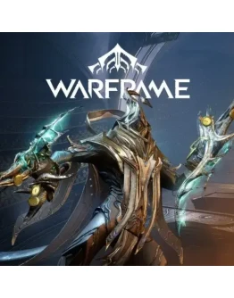 WARFRAME: НАБОР ХРОНИКИ ДАНТЕ XBOXКЛЮЧ