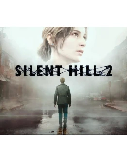 Silent hill 2 (steam)+170 игр