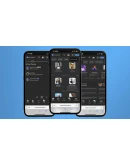 Character.ai Plus Месяц, год На ваш аккаунт