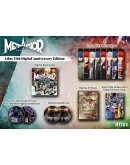 Metaphor ReFantazio Atlus 35th Digital Edition