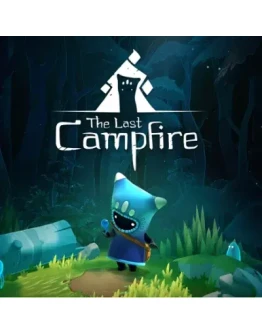 THE LAST CAMPFIRE STEAM КЛЮЧ