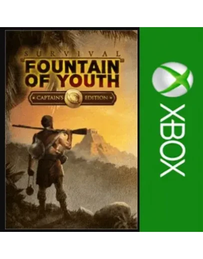 Survival: Fountain of Youth XBOXКуплю на Ваш акк