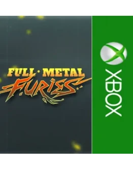 Full Metal Furies XBOXПокупка на Ваш аккаунт