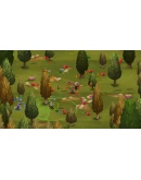 Full Metal Furies XBOXПокупка на Ваш аккаунт