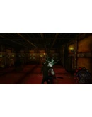 Shadow Man (Steam Gift Reion Free /ROW)