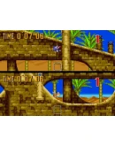 Sonic 3 and Knuckles (Steam Gift Region Free / ROW)