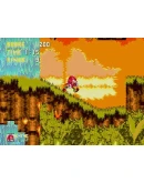 Sonic 3 and Knuckles (Steam Gift Region Free / ROW)