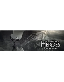 Might and Magic Franchise Pack (Steam Gift Region SEA)