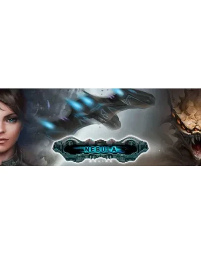 Nebula Online (Steam Gift Region Free / ROW)