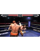 Real Boxing (Steam Gift Region Free / ROW)